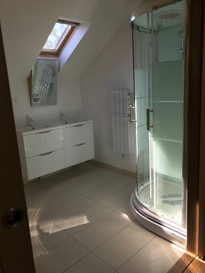 Le Loft Villa Lacanau Luaran gambar