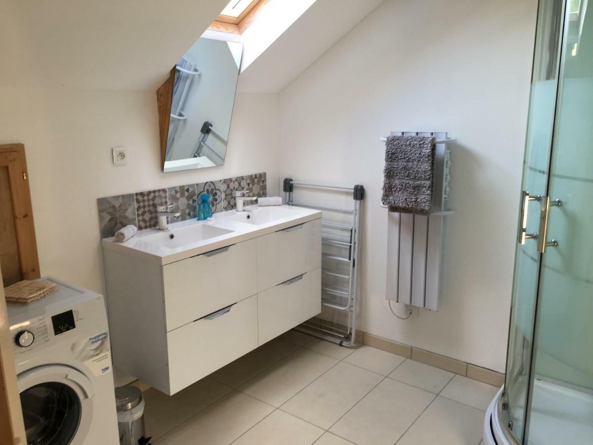 Le Loft Villa Lacanau Luaran gambar