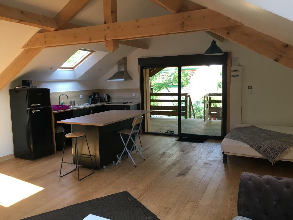 Le Loft Villa Lacanau Luaran gambar