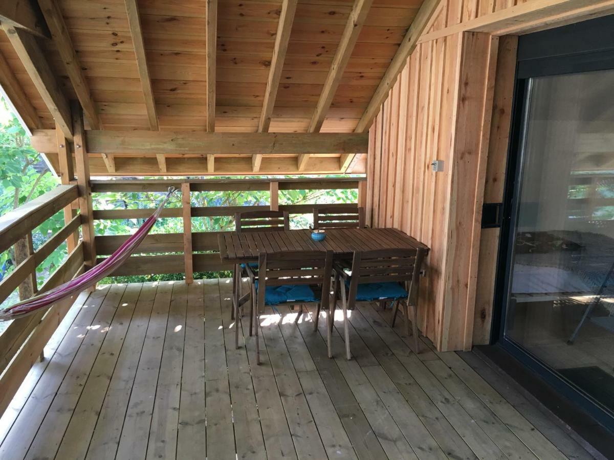 Le Loft Villa Lacanau Luaran gambar